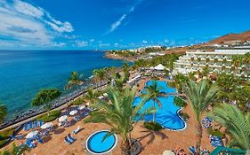 Natura Palace Hotel Playa Blanca Lanzarote
